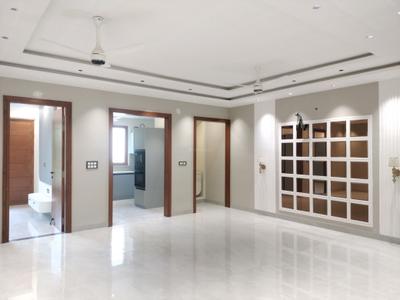 Dining Area Image of 2250 Sq.ft 3 BHK Builder Floor for sale in Sector 85 Faridabad for Rs. 24500000