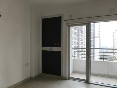 Bedroom Image of 1206 Sq.ft 3 BHK Apartment / Flat for sale in ABA Cherry County, Noida Extension Greater Noida for Rs. 13400000