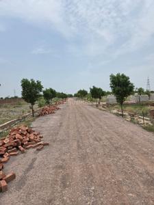 Image of 2100 Sq.ft Residential Plot / Land for sale in Jait, Vrindavan for Rs. 5833250