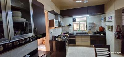 Kitchen Image of 3790 Sq.ft 5 BHK Duplex for sale in Kothrud Pune for Rs. 48721000