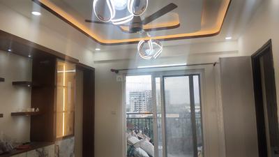 Bedroom Image of 1320 Sq.ft 2 BHK Apartment / Flat for rent in DSR RR Avenues, Yelahanka New Town Bengaluru for Rs. 45000