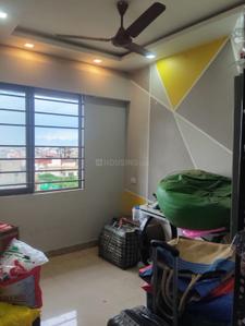 Bedroom Image of 650 Sq.ft 2 BHK Apartment / Flat for sale in Ambuja Utalika Effieciency And Comfort, Mukundapur Kolkata for Rs. 6500100