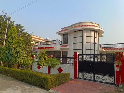 3 BHK Independent House