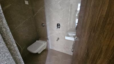 Image of 710 Sq.ft 1 BHK Apartment / Flat for sale in Sarang Pillars Bellview, Ulwe, Navi Mumbai for Rs. 6800000