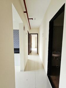 Image of 950 Sq.ft 2 BHK Apartment / Flat for sale in Raunak City Sector IV D9, Kalyan West, Kalyan for Rs. 5600000
