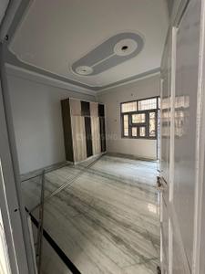 Bedroom Image of 2050 Sq.ft 2 BHK Builder Floor for rent in Sector PI Greater Noida for Rs. 18000