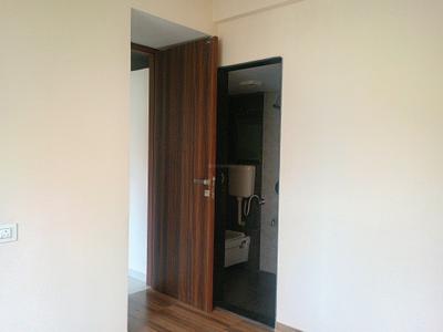 Bedroom Image of 665 Sq.ft 1 BHK Apartment / Flat for sale in Antalica Tower, Ambernath East Ambernath for Rs. 2700000