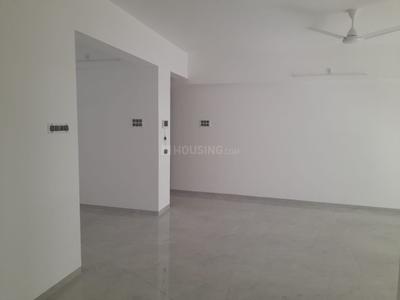 Hall Image of 1200 Sq.ft 2.5 BHK Apartment / Flat for sale in Unique Youtopia, Kharadi Pune for Rs. 13500000