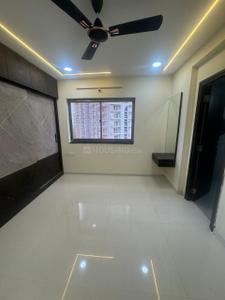 Bedroom Image of 2185 Sq.ft 3 BHK Apartment / Flat for sale in Frontline Seven, Kokapet Hyderabad for Rs. 19800000
