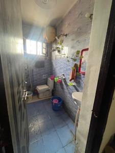 Image of 600 Sq.ft 1 BHK Independent House for rent in Eros Rosewood City, Sector 49, Gurgaon for Rs. 24000