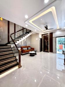 Hall Image of 5500 Sq.ft 5 BHK Villa for sale in Chitrakoot Jaipur for Rs. 76100000