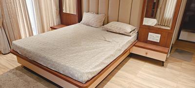 Bedroom Image of 1401 Sq.ft 2 BHK Apartment / Flat for sale in Manish Nagar Nagpur for Rs. 6313500