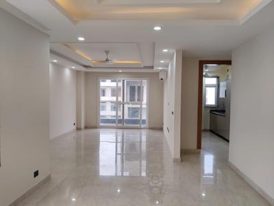 Drying Area Image of 2250 Sq.ft 3 BHK Builder Floor for rent in DLF Alameda, Sector 71 Gurgaon for Rs. 70000