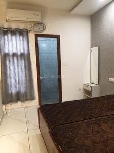 Bedroom Image of 1521 Sq.ft 6 BHK Independent House for sale in Sector 32 Chandigarh for Rs. 58500000