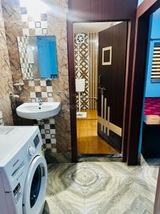 Bathroom Image of 1000 Sq.ft 2 BHK Independent House for rent in Chas Bokaro for Rs. 17000