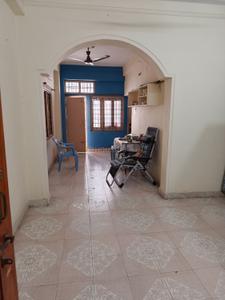 Living Room Image of 925 Sq.ft 2 BHK Apartment / Flat for sale in Kothapet Hyderabad for Rs. 4800000