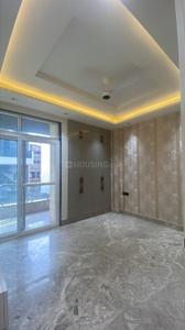 Hall Image of 1440 Sq.ft 3 BHK Builder Floor for sale in  Vigyan Vihar RWA, Surajmal Vihar New Delhi for Rs. 32500000
