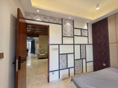 Bedroom Image of 4050 Sq.ft 4 BHK Villa for sale in Uthandi Chennai for Rs. 43500000