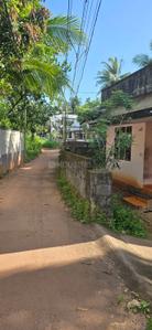 Chevarambalam Plot View 1