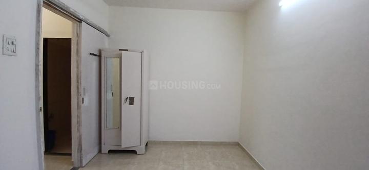 Kulupwadi, Borivali East Bedroom 1