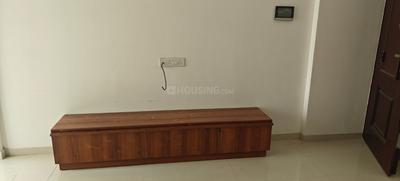 Hall Image of 1400 Sq.ft 3 BHK Apartment / Flat for rent in Om Shiv Kailasa, Mihan Nagpur for Rs. 30000