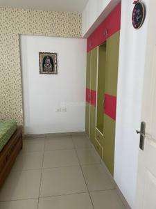 Balcony Image of 1362 Sq.ft 2 BHK Apartment / Flat for sale in GR Sankalpa, Choodasandra Bengaluru for Rs. 13000000