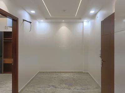 Living Room Image of 850 Sq.ft 3 BHK Builder Floor for sale in Sector 23 Rohini New Delhi for Rs. 9100000