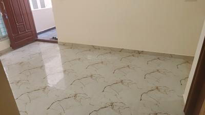 Living Room Image of 750 Sq.ft 2 BHK Independent House for rent in K R Puram Bengaluru for Rs. 22000