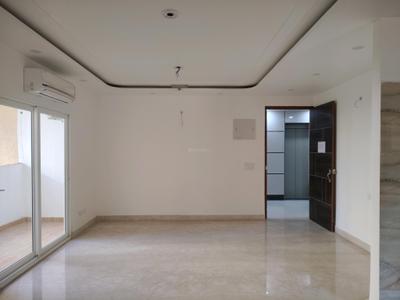 Living Room Image of 1870 Sq.ft 3 BHK Apartment / Flat for sale in Samridhi Luxuriya Avenue, Sector 150 Noida for Rs. 25000000
