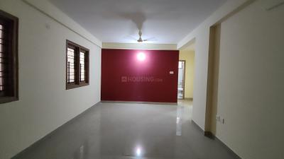 Living Room Image of 875 Sq.ft 2 BHK Apartment / Flat for sale in Shanders Dwellington, Electronic City Phase 2 Bengaluru for Rs. 5850000