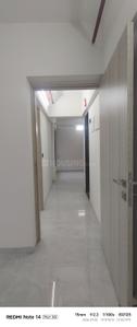 Bedroom Image of 900 Sq.ft 2 BHK Apartment / Flat for rent in Paradigm Antalya, Jogeshwari West Mumbai for Rs. 65000