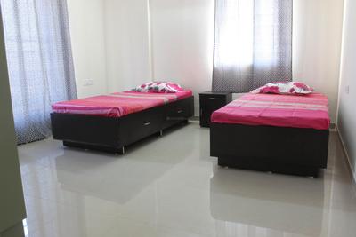 Bedroom Image of A12-704, Megapolis in Hinjawadi Phase 3, Pune
