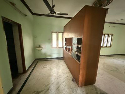 Bedroom Image of 1400 Sq.ft 2 BHK Independent House for rent in Madipakkam Chennai for Rs. 23000