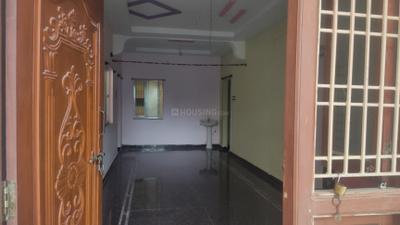Living Room Image of 1000 Sq.ft 2 BHK Builder Floor for rent in Balaji Nagar Kurnool for Rs. 11000
