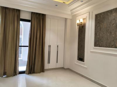 Bedroom Image of 2500 Sq.ft 3 BHK Builder Floor for sale in Adani Brahma Samsara Vilasa, Sector 63 Gurgaon for Rs. 48000000