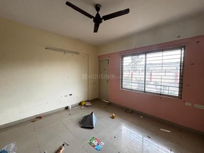 Bedroom Image of 1800 Sq.ft 3 BHK Apartment / Flat for rent in Kudlu Gate Bengaluru for Rs. 56000