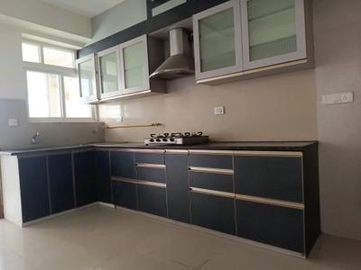 Kitchen Image of 2650 Sq.ft 4 BHK Villa for sale in Edifice Almond Tree, Vasudevapura Bengaluru for Rs. 23000000
