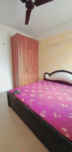 Bedroom Image of 620 Sq.ft 2 BHK Apartment / Flat for sale in Conscient Habitat, Sector 99A Gurgaon for Rs. 4525000