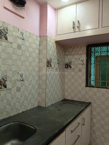 Kitchen Image of 1000 Sq.ft 2 BHK Apartment / Flat for sale in DD Colony, Nallakunta Hyderabad for Rs. 5000000