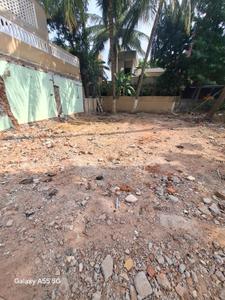 Image of 850 Sq.ft 2 BHK Independent House for sale in Manali New Town, Chennai for Rs. 5950000