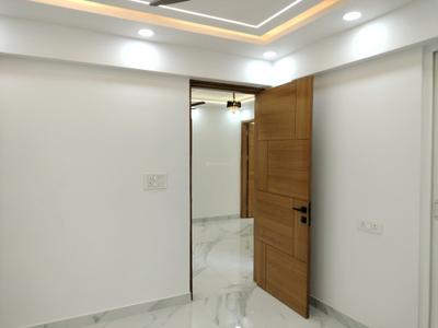 Bedroom Image of 1700 Sq.ft 3 BHK Apartment / Flat for sale in SB youth Apartment, Sector 2 Dwarka New Delhi for Rs. 31500000
