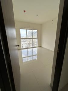 Hall Image of 599 Sq.ft 2 BHK Apartment / Flat for sale in Thane West Thane for Rs. 6200000