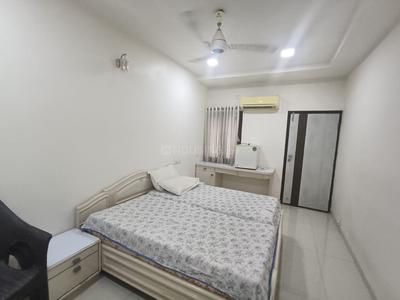 Bedroom Image of 2600 Sq.ft 4.5 BHK Independent House for sale in Subhanpura Vadodara for Rs. 18500000