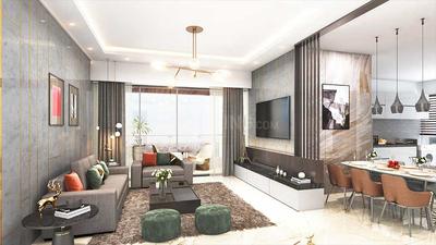 3 BHK Flat