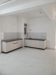 Kitchen Image of 2150 Sq.ft 4 BHK Apartment / Flat for sale in Titania Residency , Phi IV Greater Noida for Rs. 19000000
