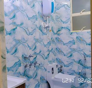 Bathroom Image of Aditya House in Laxmi Nagar, New Delhi