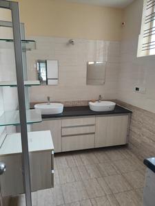 Kitchen Image of 3850 Sq.ft 4 BHK Duplex for sale in Subramanyapura Bengaluru for Rs. 50050000
