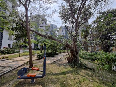 Image of 1300 Sq.ft 3 BHK Apartment / Flat for sale in Sugam Habitat, Tiljala, Kolkata for Rs. 15500000