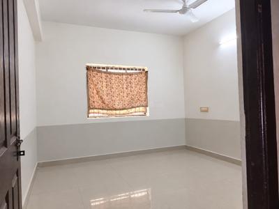 Bedroom Image of 855 Sq.ft 2 BHK Apartment / Flat for sale in K S KS Quintrix, Pallikaranai Chennai for Rs. 4600000