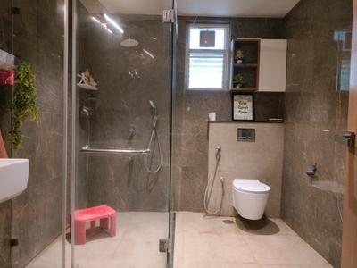 Bedroom One Image of 4575 Sq.ft 5 BHK Villa for sale in Brookefield Bengaluru for Rs. 110000000